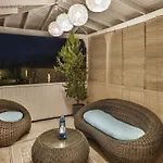 Maison d'hôtes Mara Bahce Alaçatı