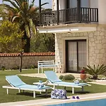 Mara Bahce 3* Alaçatı