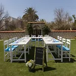 Mara Bahce 3*