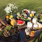 Mara Bahce Maison d'hôtes 3*