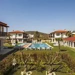 Maison d'hôtes Mara Bahce Alaçatı