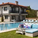 Mara Bahce Maison d'hôtes 3*