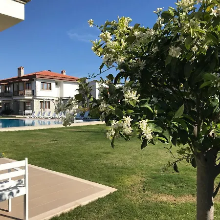 Casa de hóspedes Mara Bahce 3*