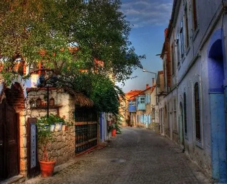 Mara Bahce Casa de hóspedes 3*