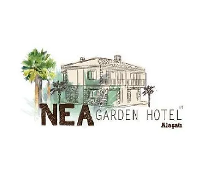 Mara Bahce 3* Alacati