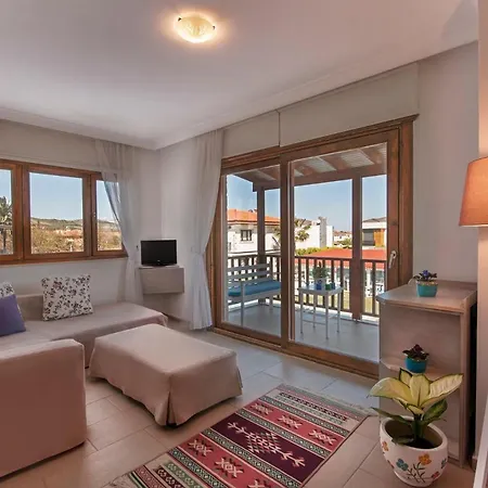 Mara Bahce Pensionat 3*