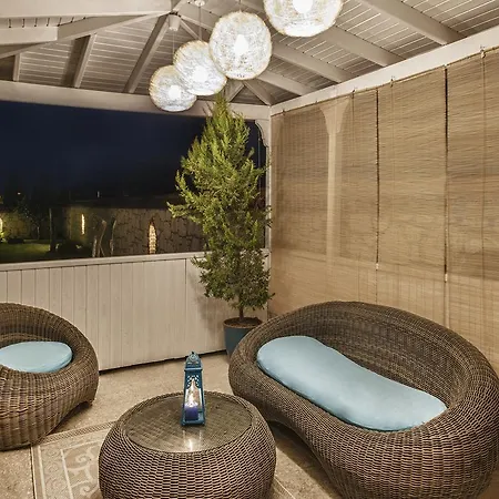 Casa de hóspedes Mara Bahce Alacati