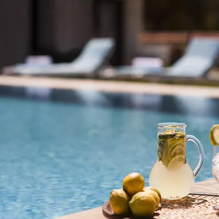 Mara Bahce 3* Alacati