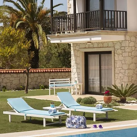 Mara Bahce 3* Alacati