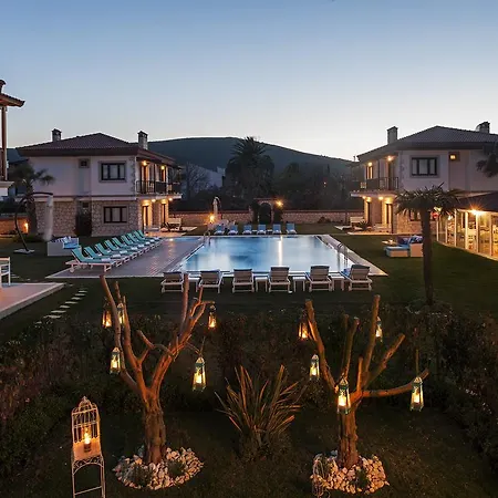 Mara Bahce Maison d'hôtes Alaçatı