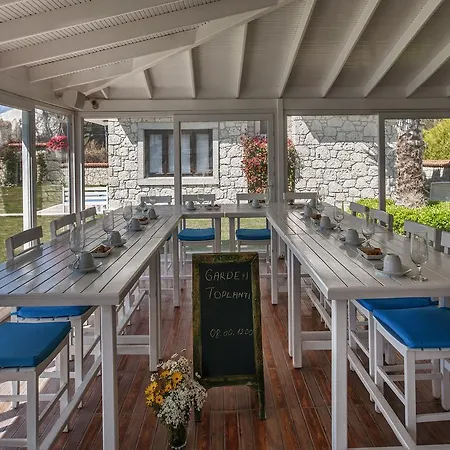 Casa de hóspedes Mara Bahce