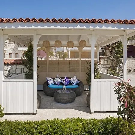 Mara Bahce Maison d'hôtes 3*