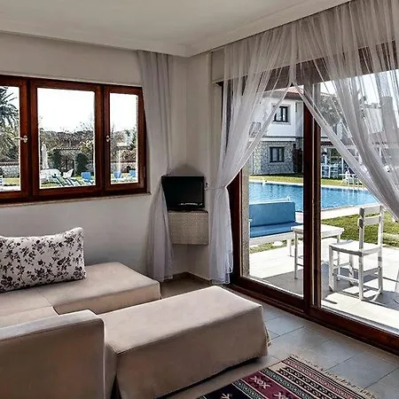 Mara Bahce Casa de hóspedes Alacati