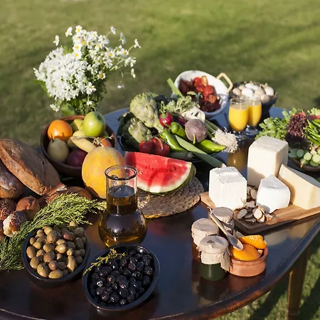 Mara Bahce Casa de hóspedes 3*