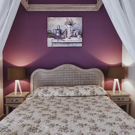 Casa de hóspedes Mara Bahce 3*