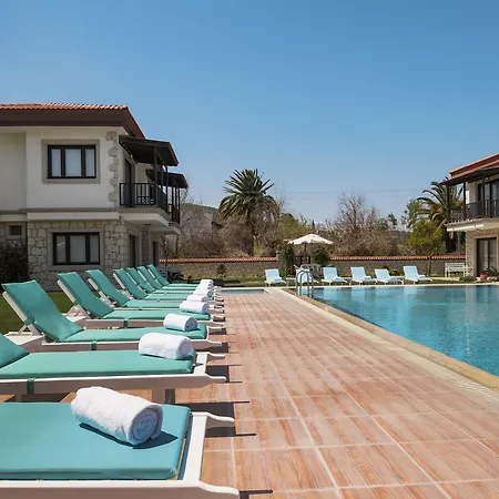 Mara Bahce 3*