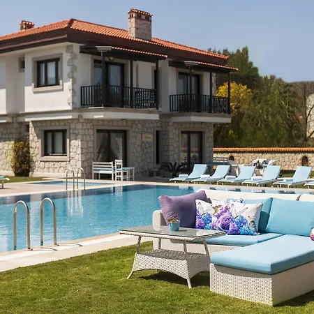 Mara Bahce Pensionat 3*