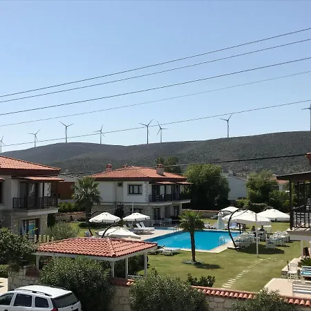 Mara Bahce 3* Alacati