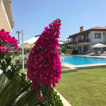 Mara Bahce Maison d'hôtes