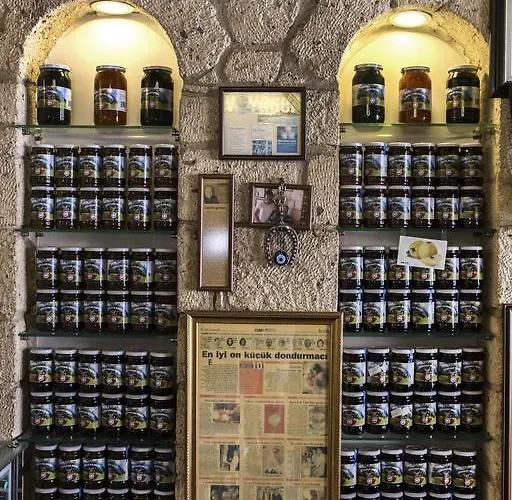 阿拉恰特尼阿花园酒店 招待所 阿拉恰特