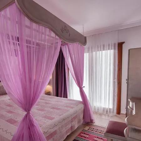 Mara Bahce 3* アラカティ