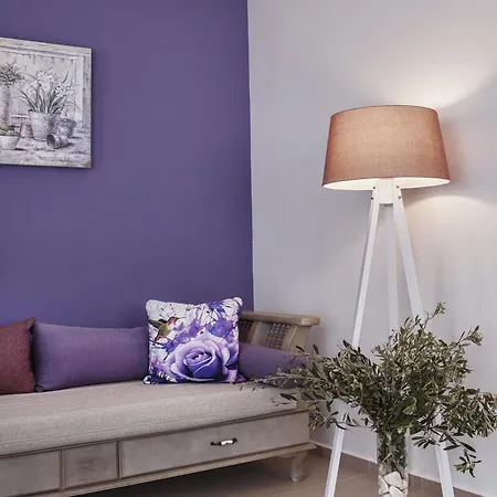 Mara Bahce ゲストハウス アラカティ