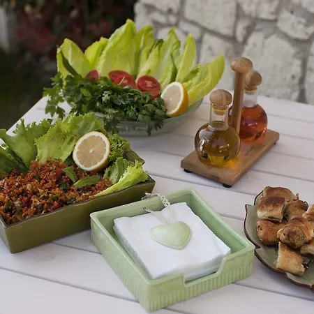 ゲストハウス Mara Bahce