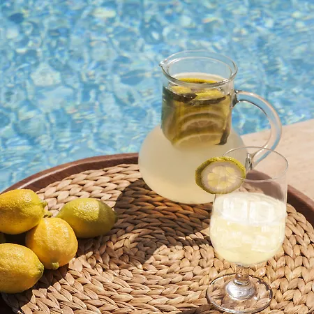 ゲストハウス Mara Bahce 3*